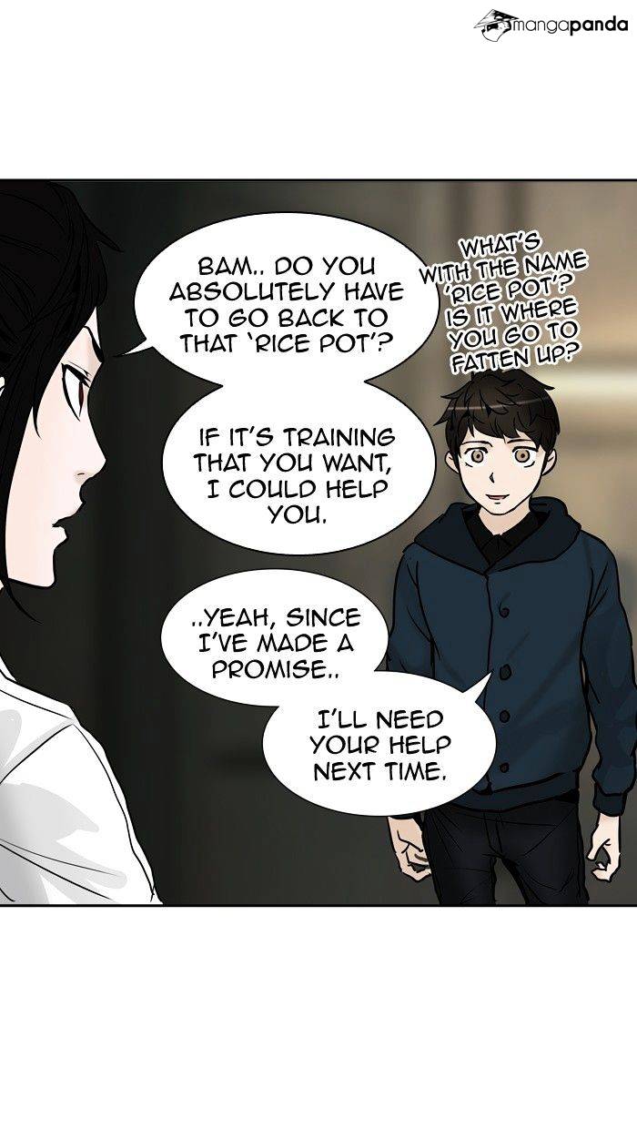 Tower of God Chapter 309 image 066